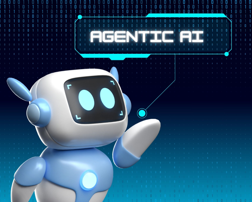 Agentic AI – Personal RAG System